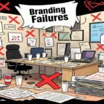 5 Modern Branding Failures stories