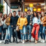 A/U Brand, Trendy, Comfortable Outfits