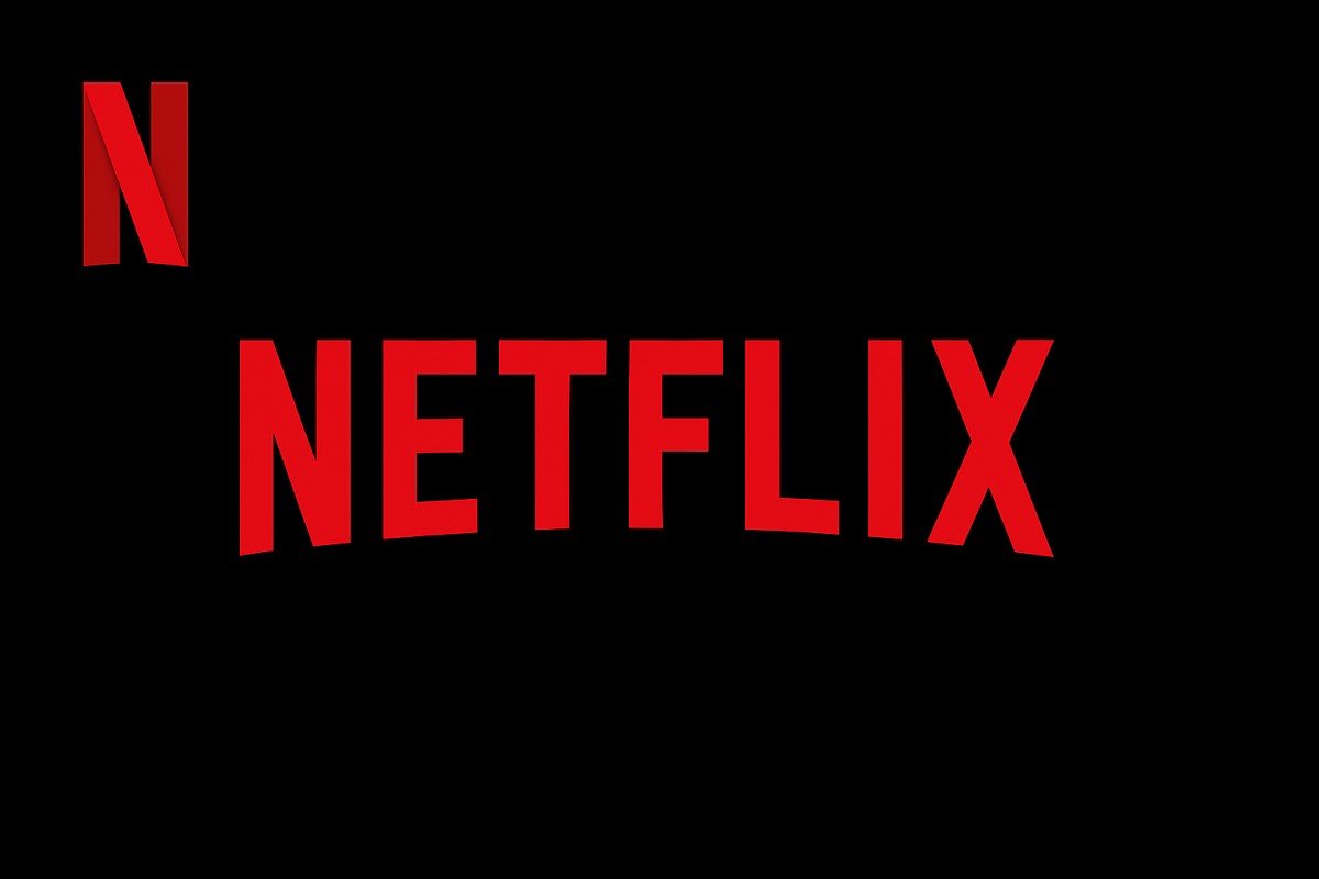 Netflix Branding