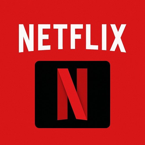 Netflix digital streaming